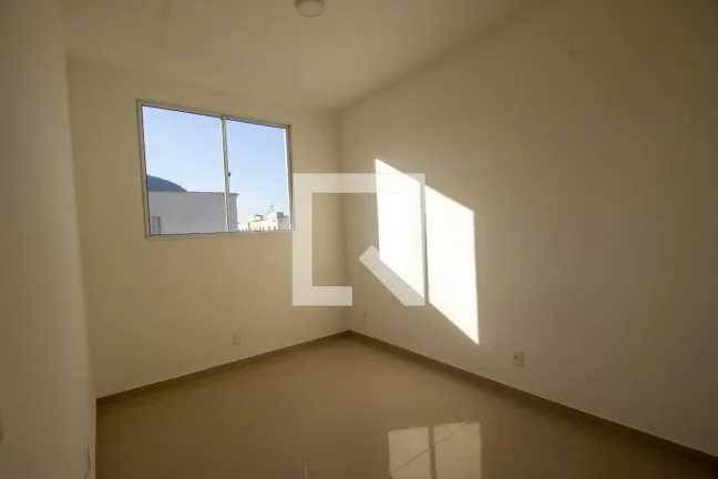 Imagem Apartamento à Venda - Vargem Pequena, 2 Quartos, 44 m2