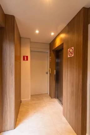 Imagem Barão de Teffé - Apartamento à venda no bairro Menino Deus - Porto Alegre/RS