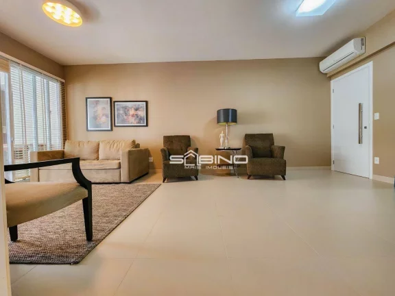 Imagem Apartamento Pé na Areia à Venda no Edifício Casa del Mar em Riviera, com 3 dormitórios 1 suíte 133m²