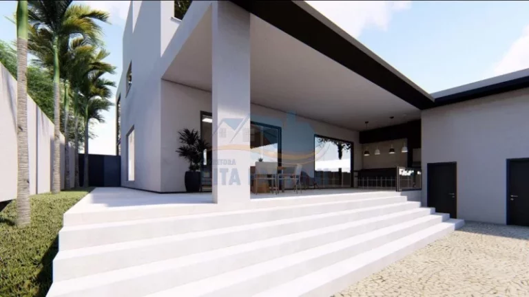 Imagem Casa Condominio - Ribeirão Preto - Alphaville - Região Sul