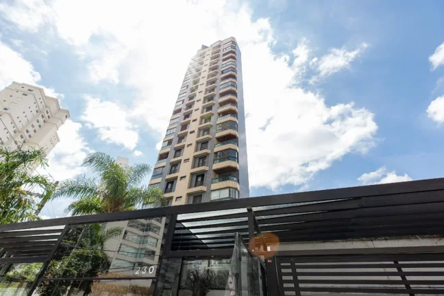 Imagem COBERTURA RESIDENCIAL em São Paulo - SP, Santo Amaro