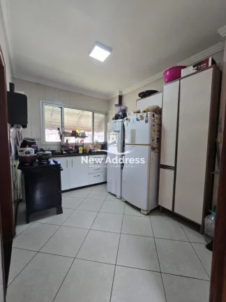 Imagem Apartamento de 3 quartos com suíte à venda na 6ª Etapa - Vila Velha