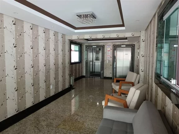 Imagem Apartamento à Venda em Aviação, Praia Grande - SP