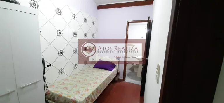Imagem Casa térrea em Praia dos Sonhos - Itanhaém