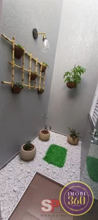 Imagem Lindo espaçoso sobrado