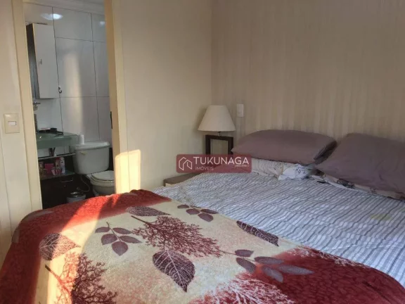 Imagem Apartamento à venda, 105 m² por R$ 990.000,00 - Santana - São Paulo/SP