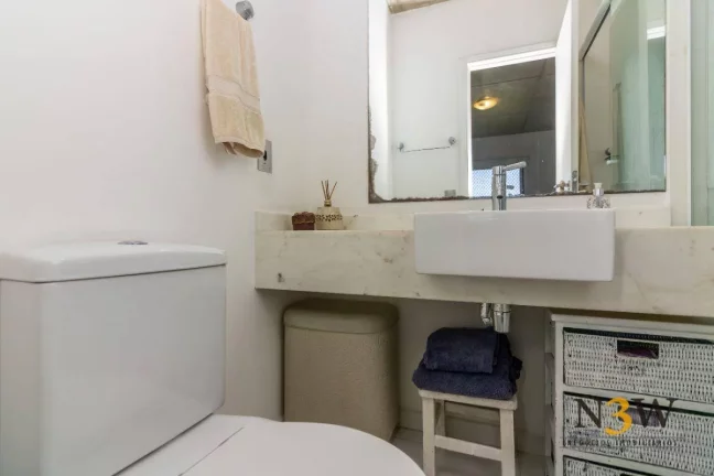 Imagem Apartamento à venda na Vila Leopoldina São Paulo SP com 2 dormitórios, 1 suíte, 1 vaga de garagem e 70m²