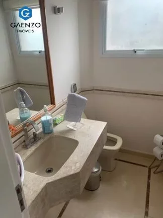 Imagem Casa (Residencial Cinco) Alphaville