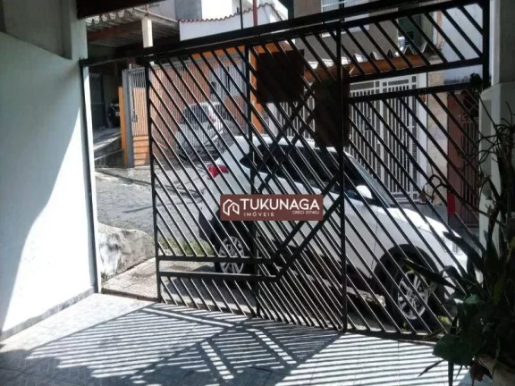 Imagem Casa com 2 quartos à venda, 103 m² por R$ 432.000 - Tremembé - São Paulo/SP