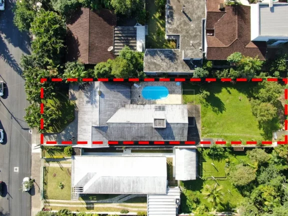 Terreno para Venda América com frente de 20x75 totalizando 1500m². ideal para prédios, comercial ...