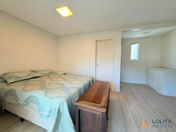 Imagem Apartamento de 3 quartos à venda no Itacorubi, Florianópolis/SC