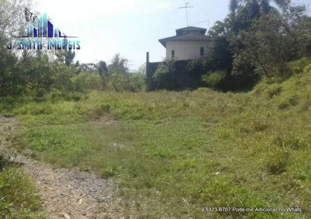 Imagem TERRENO 10.000m NO FAZENDINHA GRANJA VIANA