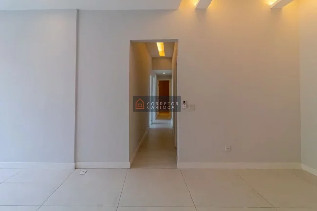 Imagem Apartamento 3 quartos, 1 suíte, Ipanema