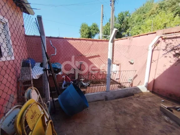 Imagem CASA À VENDA - JARDIM PARAISO