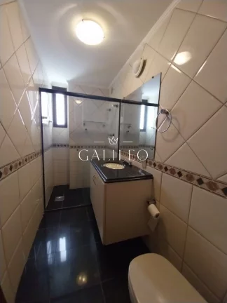 Imagem APARTAMENTO A VENDA NO PORTAL DO ANHANGABAÚ - ALTO PADRÃO - JUNDIAÍ - SP