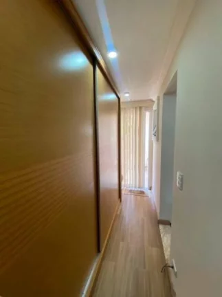Imagem Sobrado Seminovo - Jd. Dábril - Osasco
