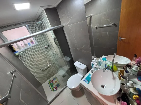 Imagem Amplo Apartamento no Pituba em Salvador Novo