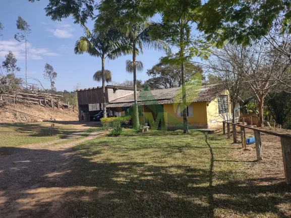 Imagem Sitio à Venda em Atibaia bairro do Portão