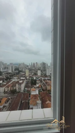 Imagem Apartamento novo no Boqueirão
