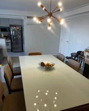 Imagem 1 1 9 9 9 3 7 0 6 0 9 Apartamento a venda na Vila São Francisco