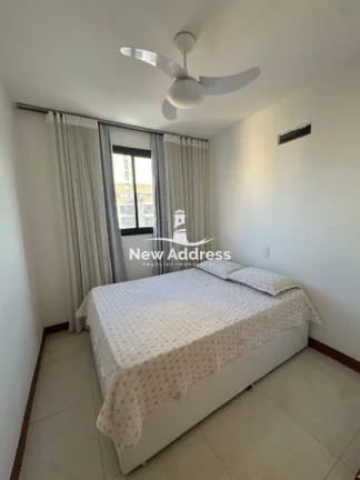 Imagem Pronto pra morar! 2 quartos decorado e mobiliado em Bento Ferreira - Vitória