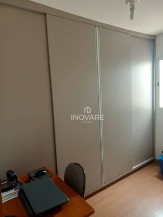 Imagem Apartamento com 2 dormitórios à venda, 70 m² por R$ 68.000,00 - Setor Buritys - Itumbiara/GO