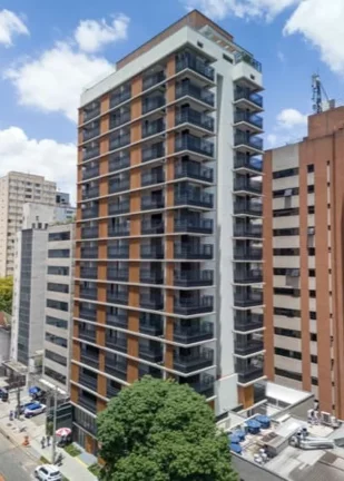 Imagem SALA COMERCIAL em São Paulo - SP, Paraíso