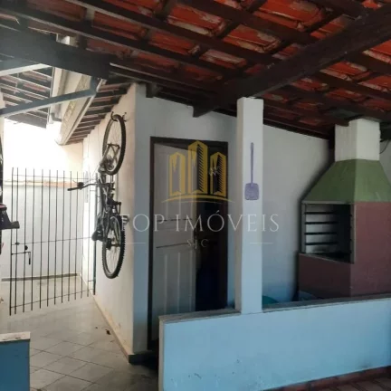 Imagem Linda Casa Térrea à Venda no Jardim Estoril – São José dos Campos/SP