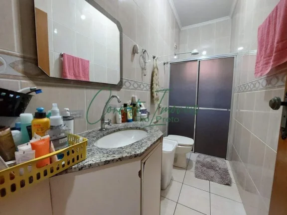 Imagem Casa com Edícula para venda, com 4 dormitórios, 4 banheiros,