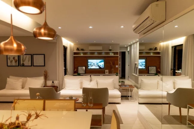 Imagem APARTAMENTO RESIDENCIAL em São Paulo - SP, Santana