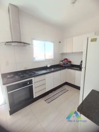 Imagem Casa à venda no bairro Jardim Vila Rica - Santo André/SP