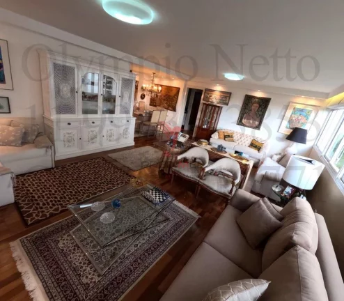 Imagem Excelente Apartamento em Higienópolis