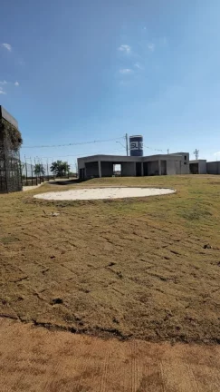 Imagem TERRENO PLANO - VALOR ABAIXO DO MERCADO - VILLÁGIO PAULÍNIA