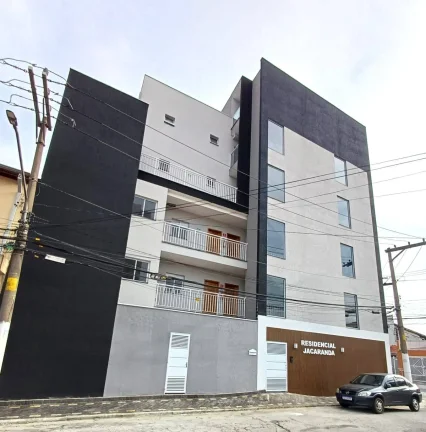 Imagem Apartamento à Venda ou Locação - Vila Carrão