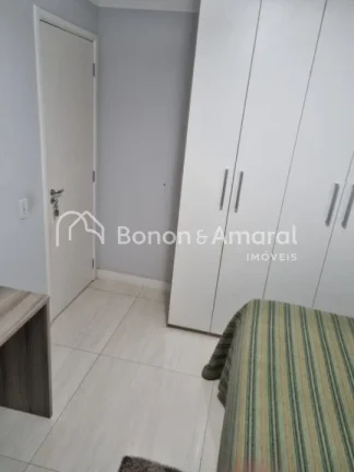 Imagem Excelente apartamento à venda no bairro Bonfim, com 3 dormitórios (sendo 1 suíte), sacada fechada...