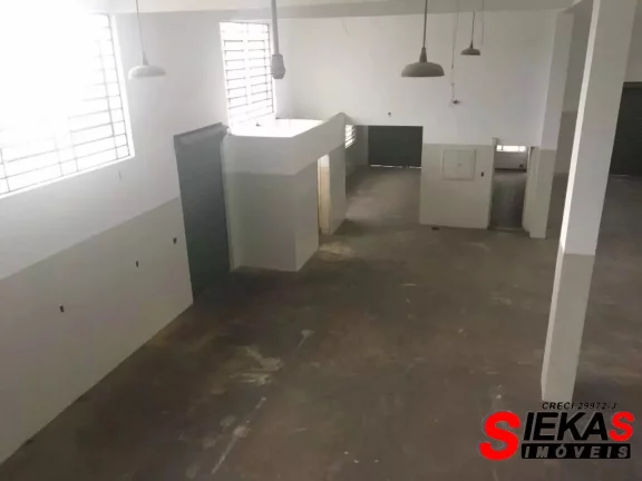 Imagem Galpão Comercial de 800m² na Vila Nova York, São Paulo-SP: Oportunidade de Investimento!