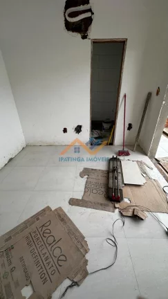 Imagem Apartamento de 2 quartos e 1 vaga de garagem no Residencial Bethania
