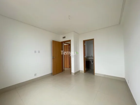 Imagem Residencial Sudoeste Platz - Apartamento à venda de 72 m² 3 quartos 1 suíte no bairro Setor Sudoeste - Goiânia/GO