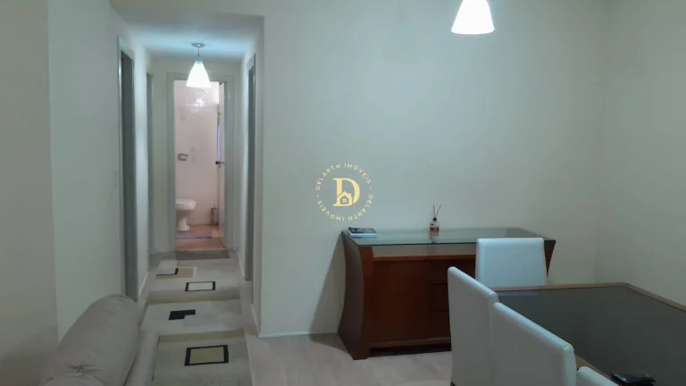 Imagem Apartamento - Ed Diamond Park - Jardim Aquarius - SJC - 3 Dormitórios (1 Suíte)