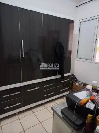 Imagem Casa à venda no Condomínio Terra Nova, no Recreio dos Bandeirantes, Uberaba