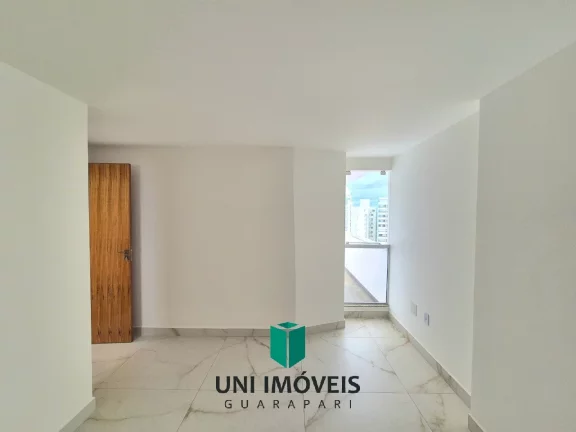 Imagem Apartamento novo com lazer completo à venda na Praia do Morro, Edifício Prosperity