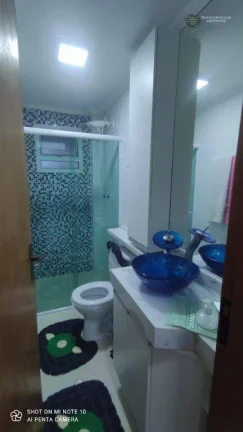 Imagem Apartamento com 2 dormitórios à venda, 100 m² por R$ 770.000,00 - Balneário Flórida - Praia Grande/SP