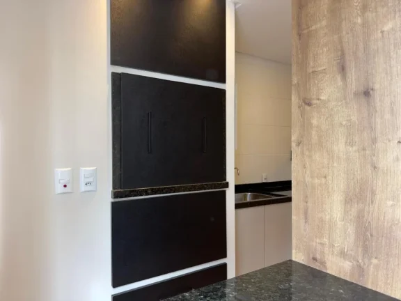 Imagem Apartamento 1 Dormitório - Bairro Navegantes
