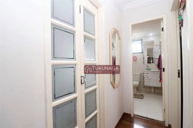 Imagem Apartamento com 2 dormitórios à venda, 49 m² por R$ 320.000,00 - Parque Mandaqui - São Paulo/SP