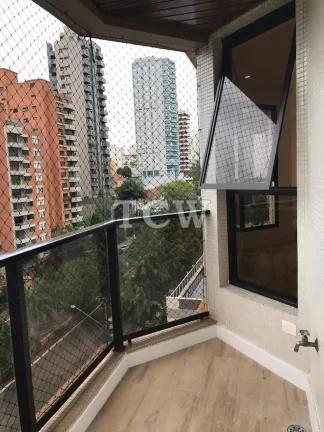 Foto do imóvel: Apartamento à venda no bairro Vila Mariana - São Paulo/SP, Zona Sul