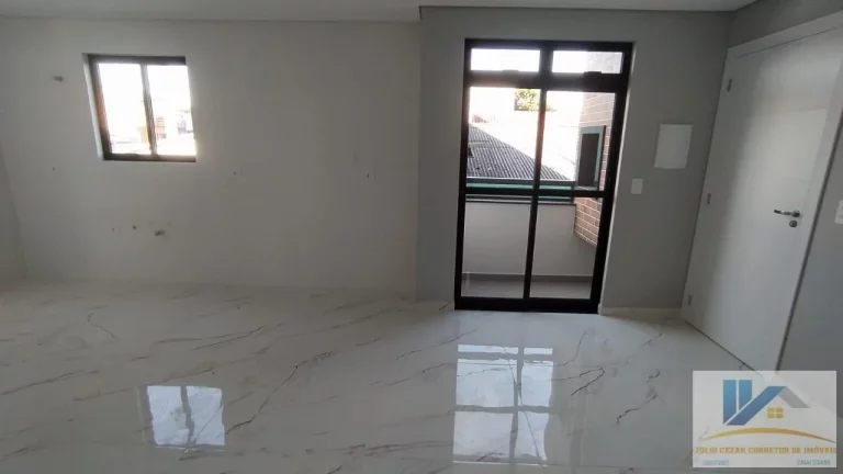 Imagem Apartamento para Venda em São José dos Pinhais, Boneca do Iguaçu, 2 dormitórios, 1 banheiro, 1 vaga