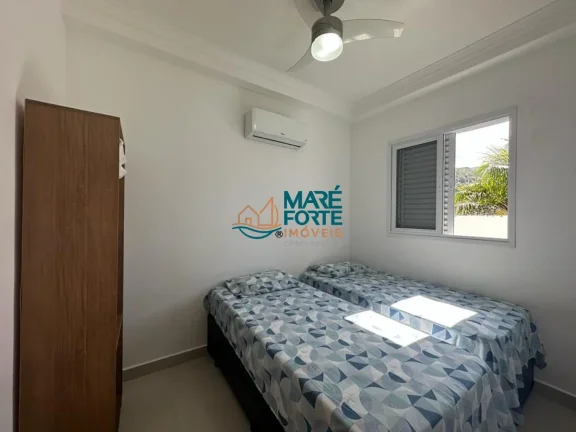 Imagem APARTAMENTO DECORADO A POUCOS METROS DA PRAIA!