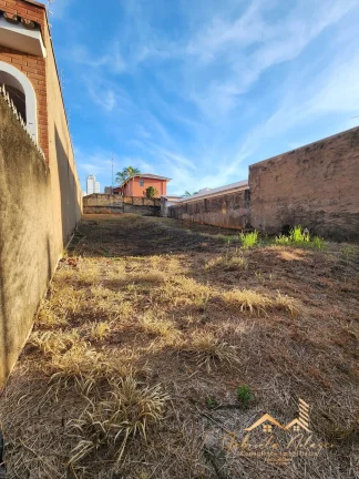 Imagem Terreno em ótima localização em bairro tradicional da cidade