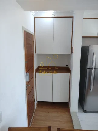 Imagem VENDA  Apartamento no Condomínio Bosque dos Juritis  Ju