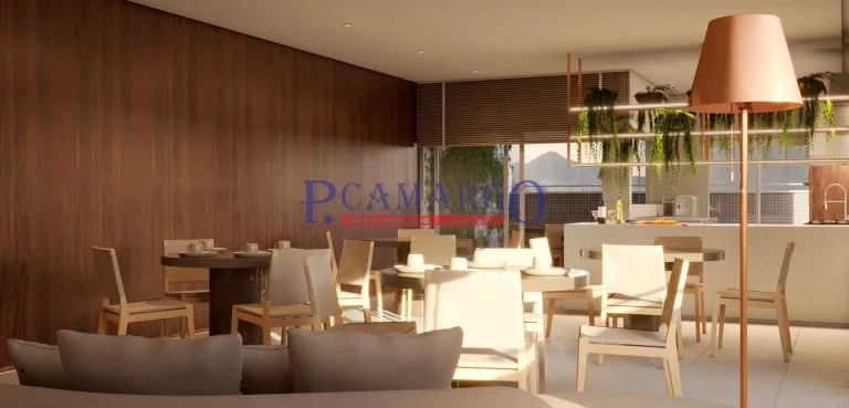 Imagem Apartamento Padrão